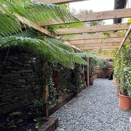 شقة Quirky Retreats - The Hidden Retreat ويندرمير المظهر الخارجي الصورة