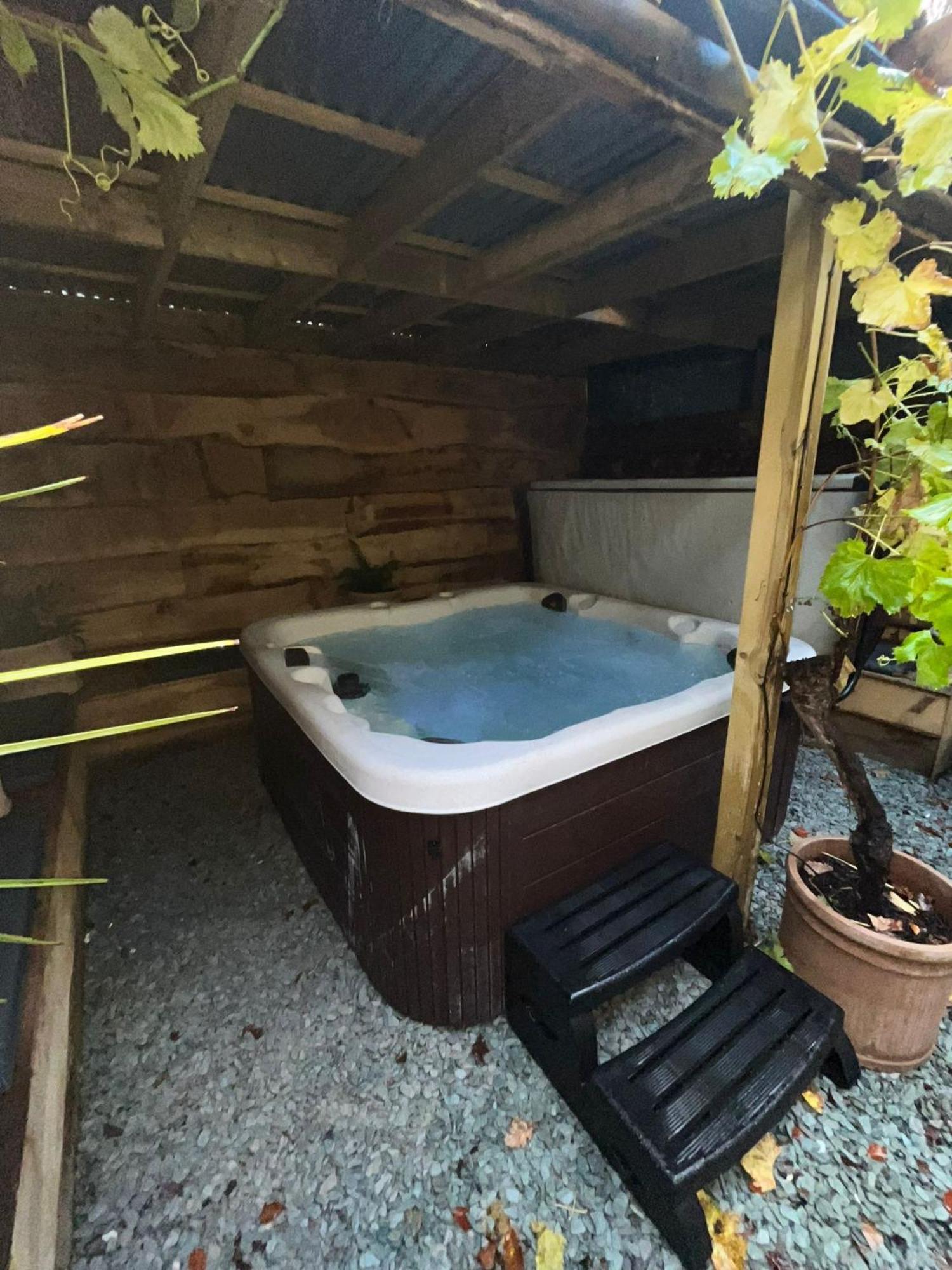 شقة Quirky Retreats - The Hidden Retreat ويندرمير المظهر الخارجي الصورة