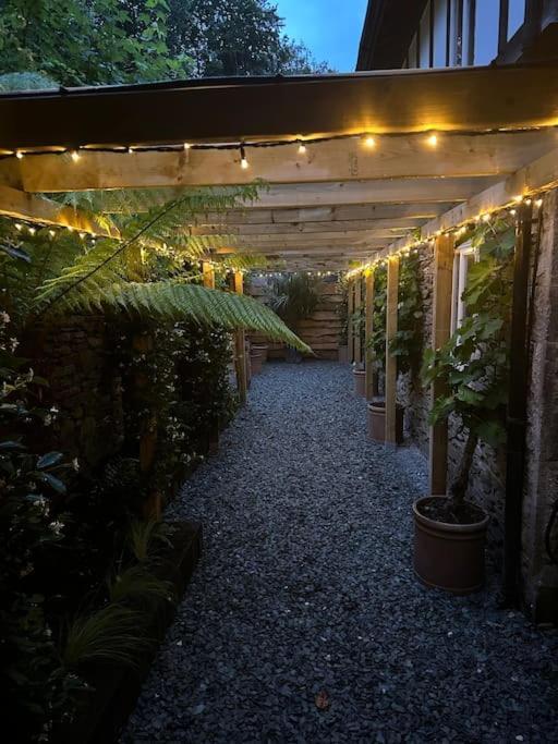 شقة Quirky Retreats - The Hidden Retreat ويندرمير المظهر الخارجي الصورة